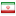 radiobalongi.com server is located in Iran